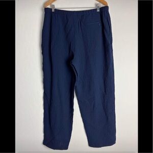 Orvis Pants XLP Blue